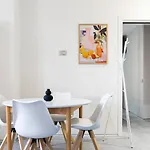 Apartamento Volpe With Private Terrace