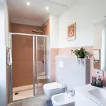 Volpe With Private Terrace Appartement