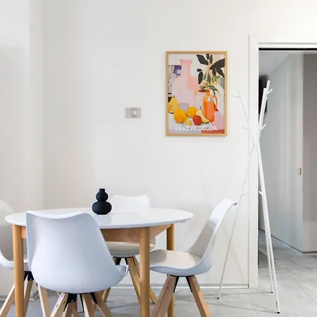 Apartamento Volpe With Private Terrace