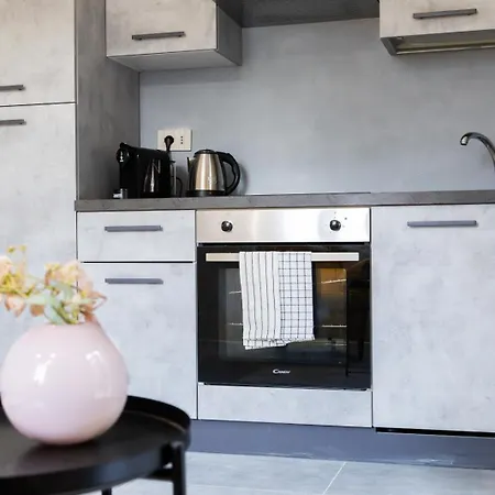 Volpe With Private Terrace * Sorico