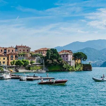 Volpe With Private Terrace Apartment