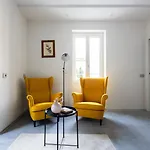 Volpe With Private Terrace
