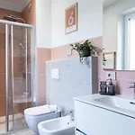 Apartment Volpe With Private Terrace